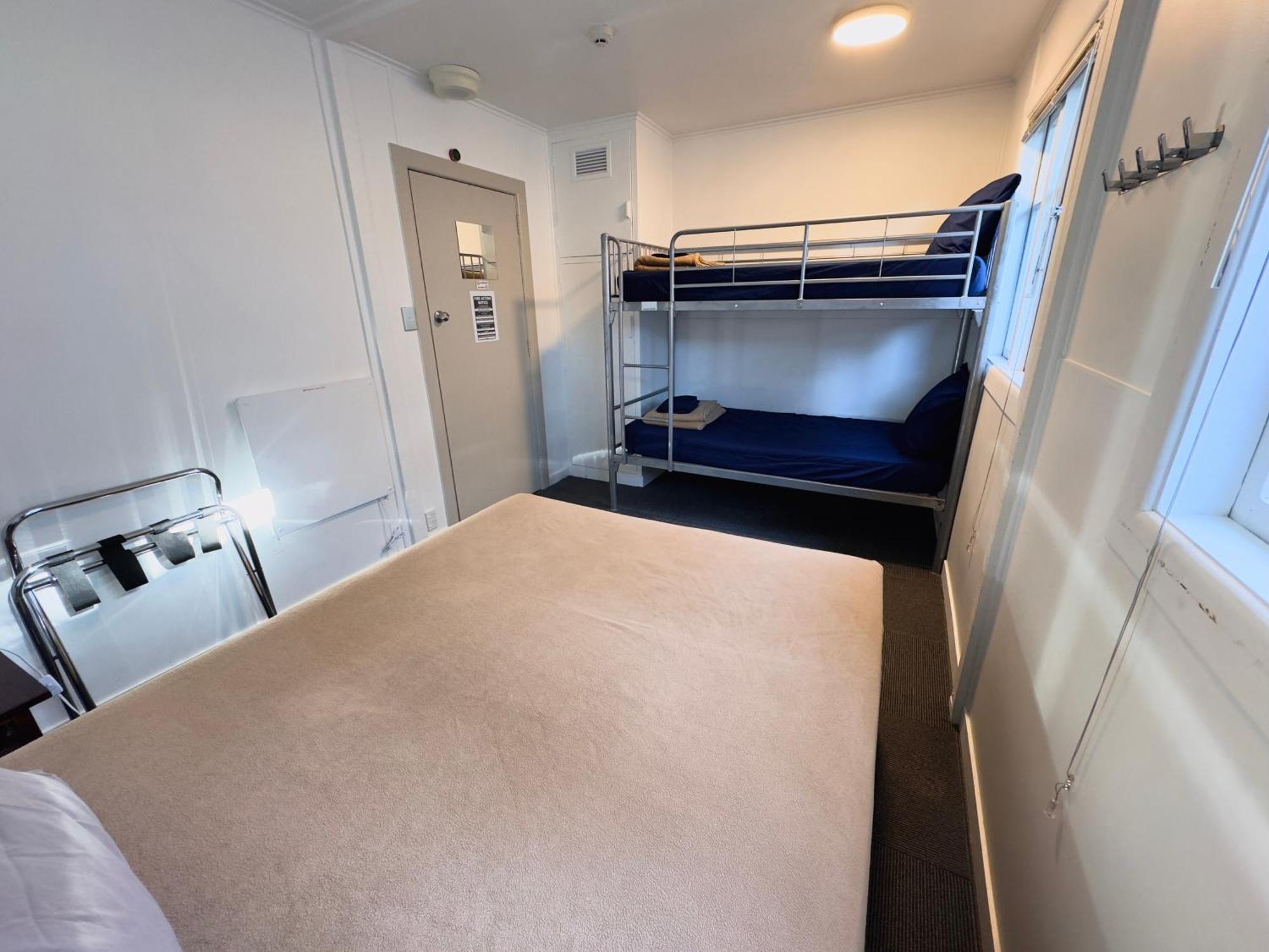 Waiheke Backpackers Hostel Onetangi Εξωτερικό φωτογραφία
