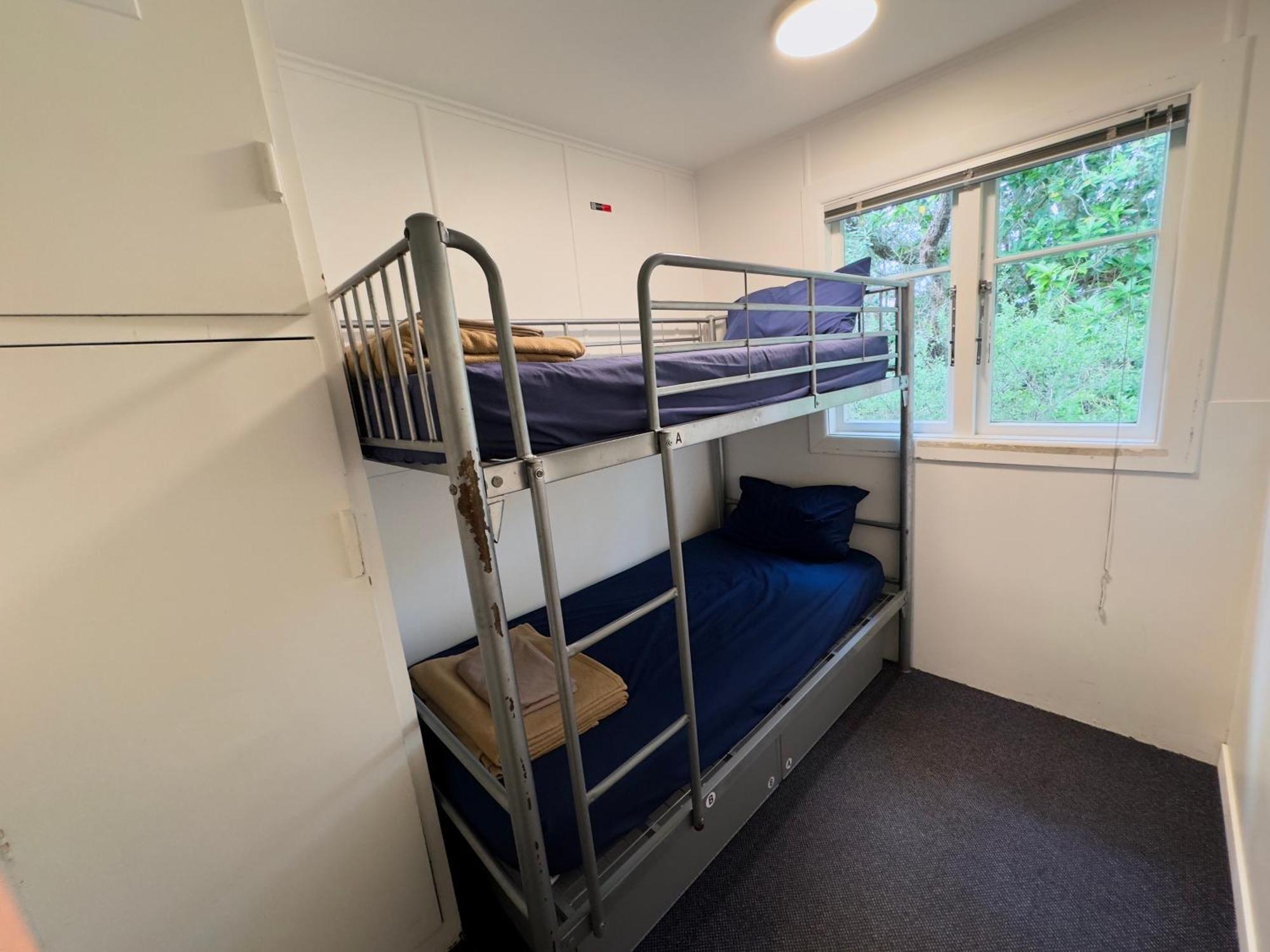 Waiheke Backpackers Hostel Onetangi Εξωτερικό φωτογραφία