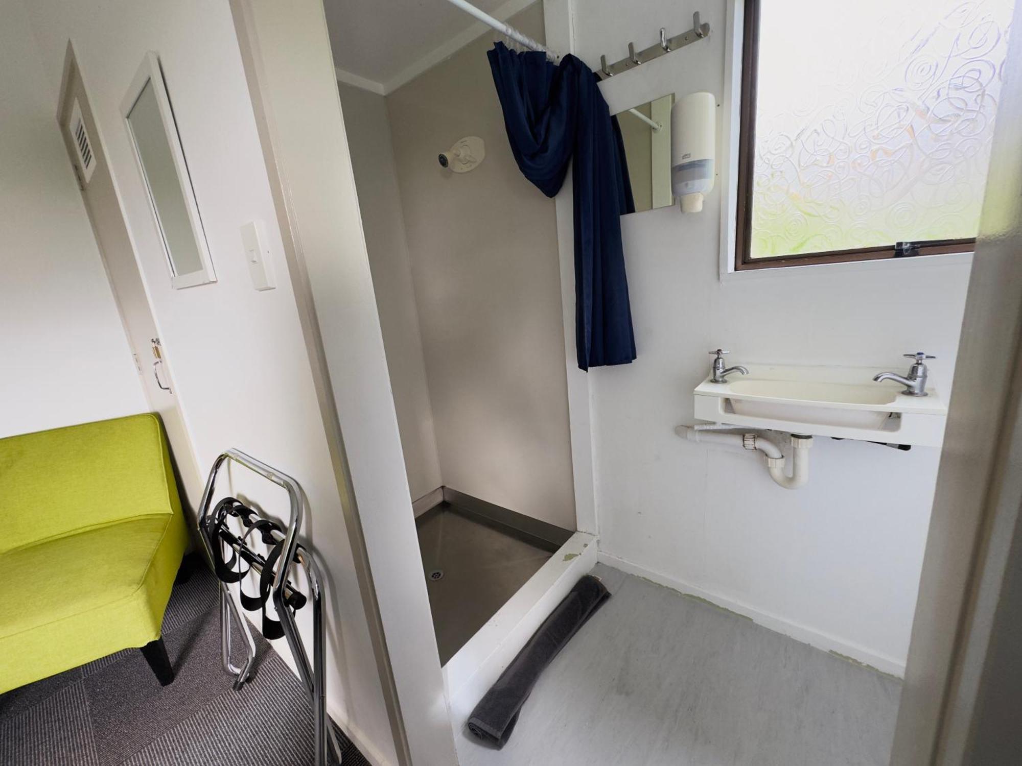 Waiheke Backpackers Hostel Onetangi Εξωτερικό φωτογραφία
